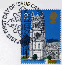 St Marys Stamp 40yrs edited 1